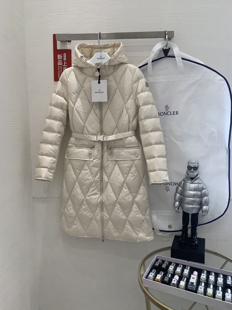 Moncler Down Jackets